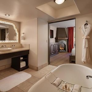 Suite mit Kingsize-Bett